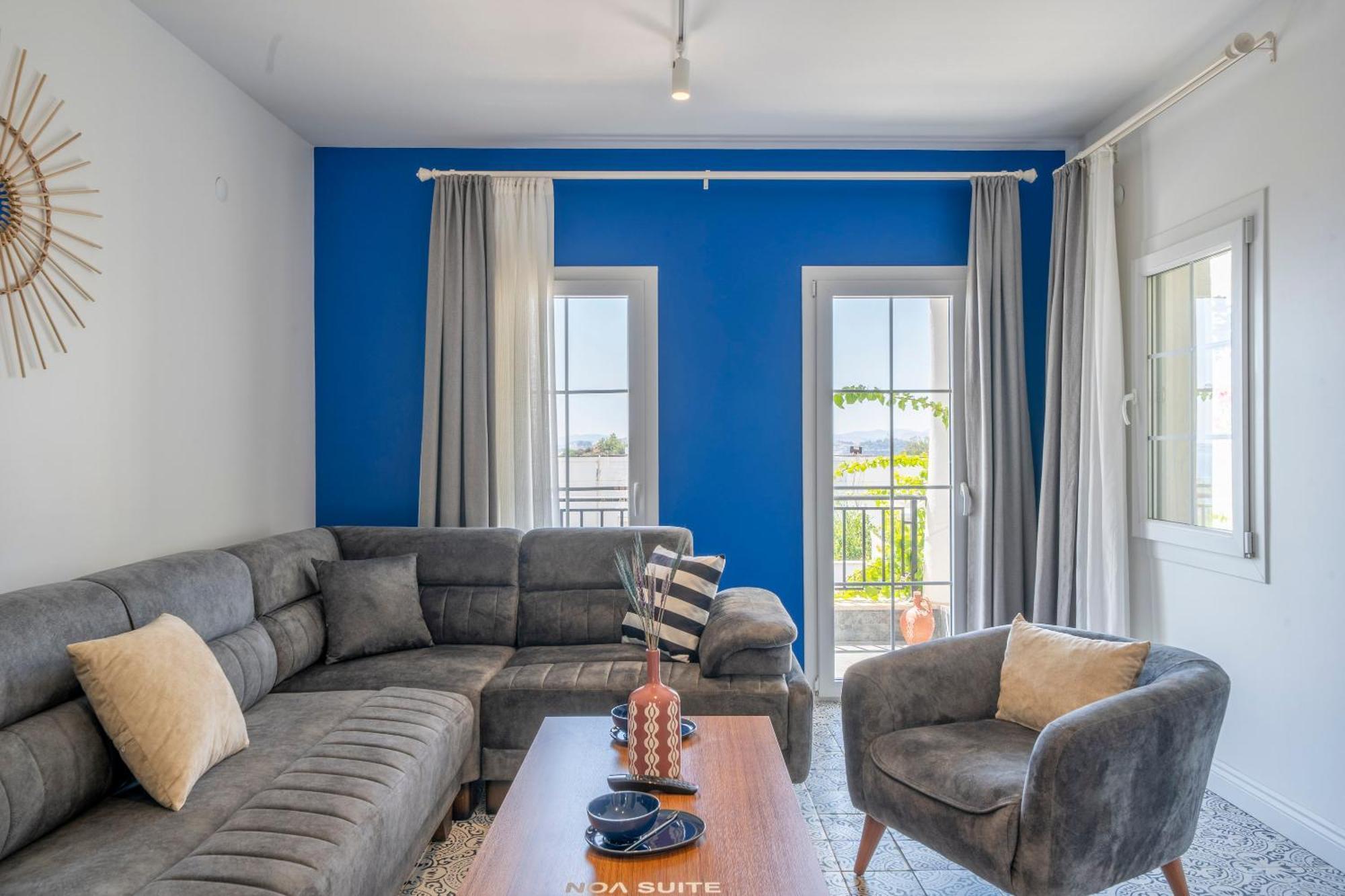 Noa Suite Hotel Only Adult Bodrum Exterior photo