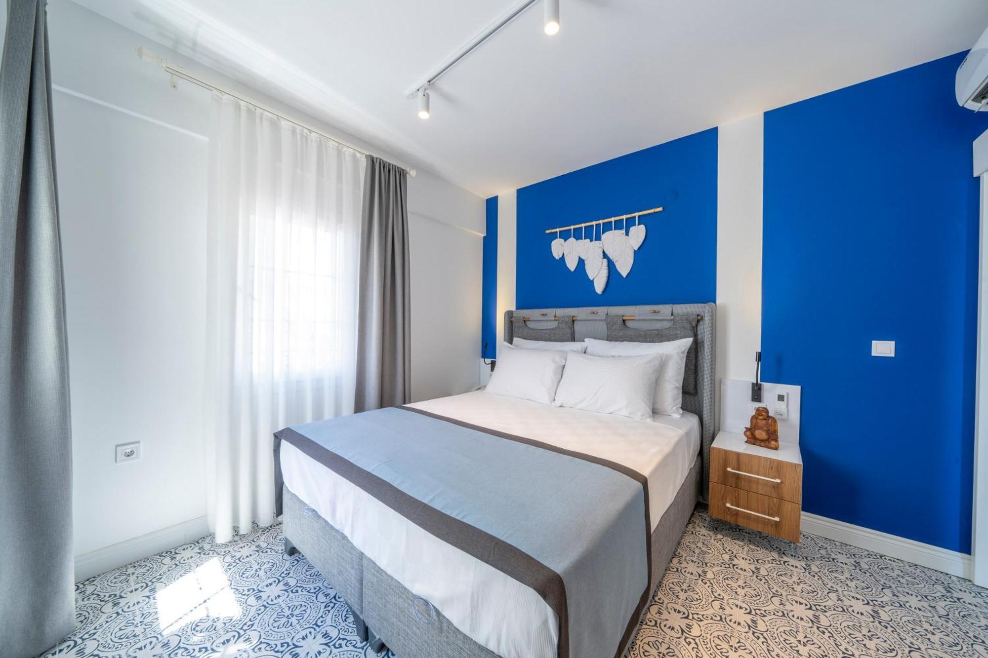 Noa Suite Hotel Only Adult Bodrum Exterior photo