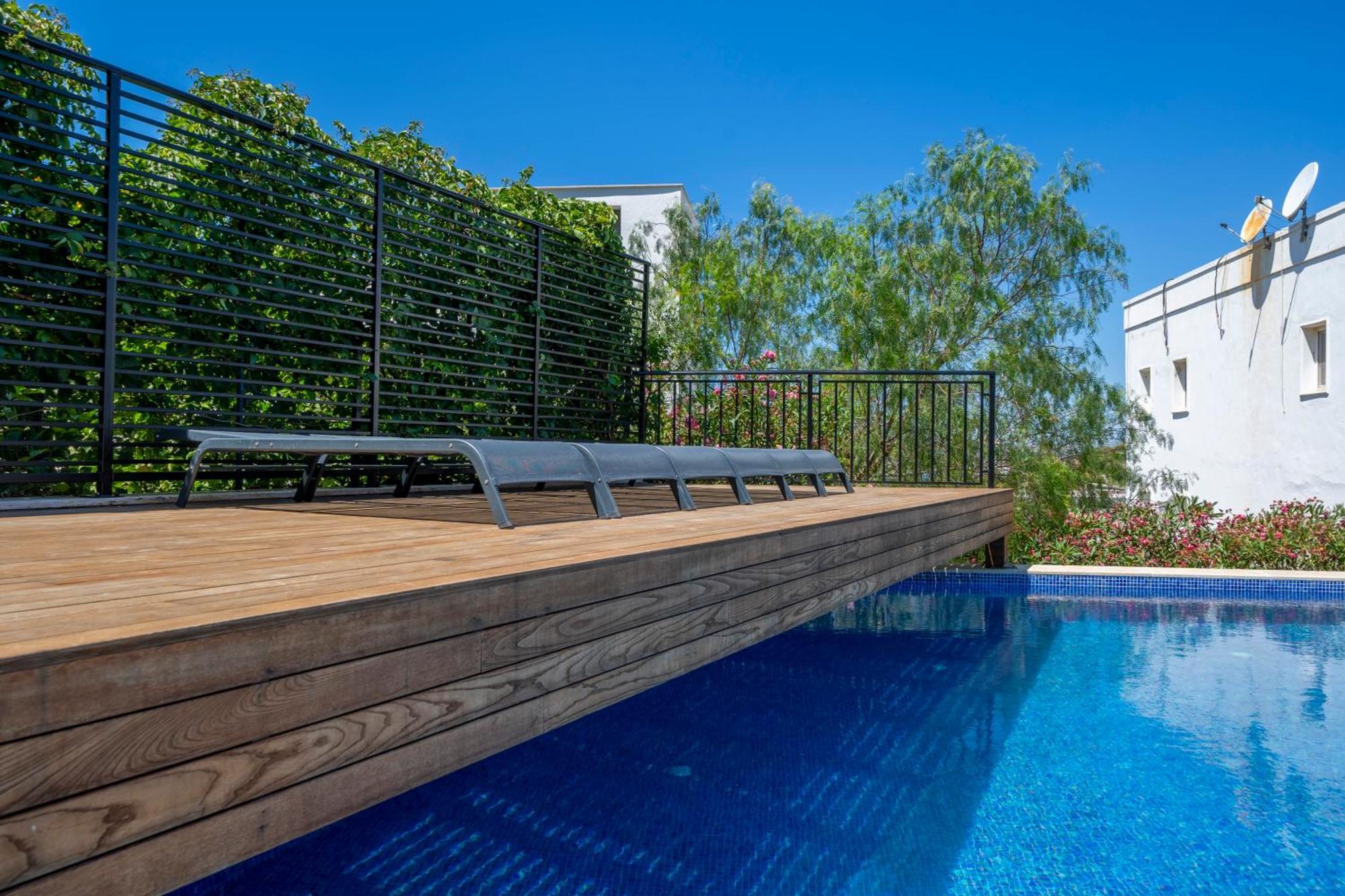 Noa Suite Hotel Only Adult Bodrum Exterior photo